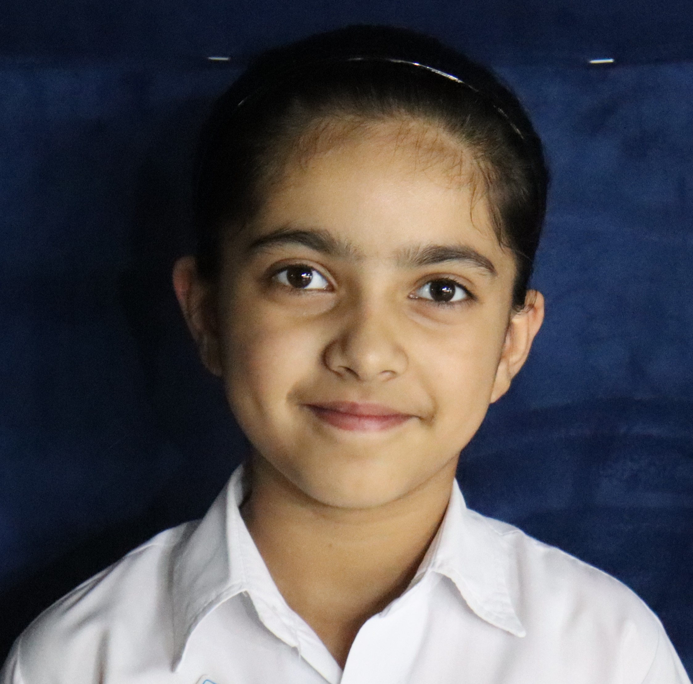 Prefects - St. Joseph's Convent Sen Sec School